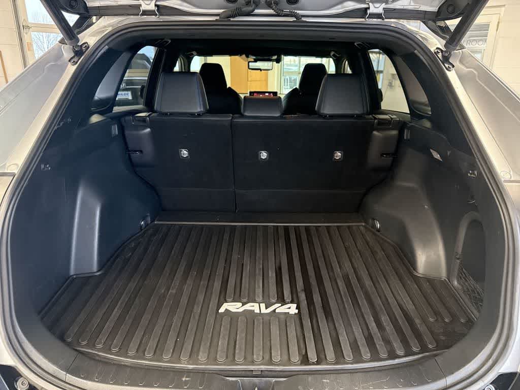 Thumbnail: 2019 Toyota RAV4 - 35