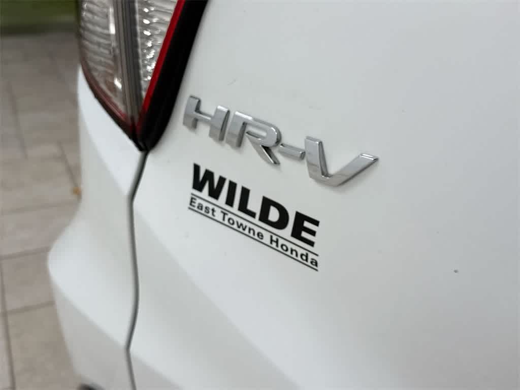 Thumbnail: 2021 Honda HR-V - 13