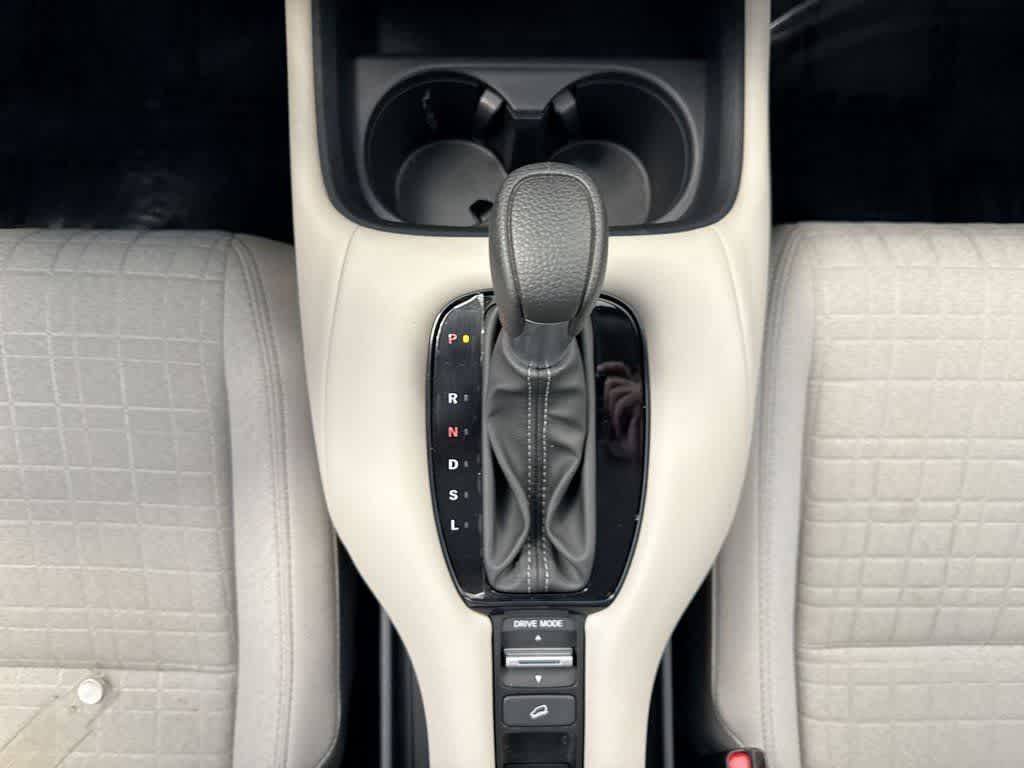 Thumbnail: 2025 Honda HR-V - 30