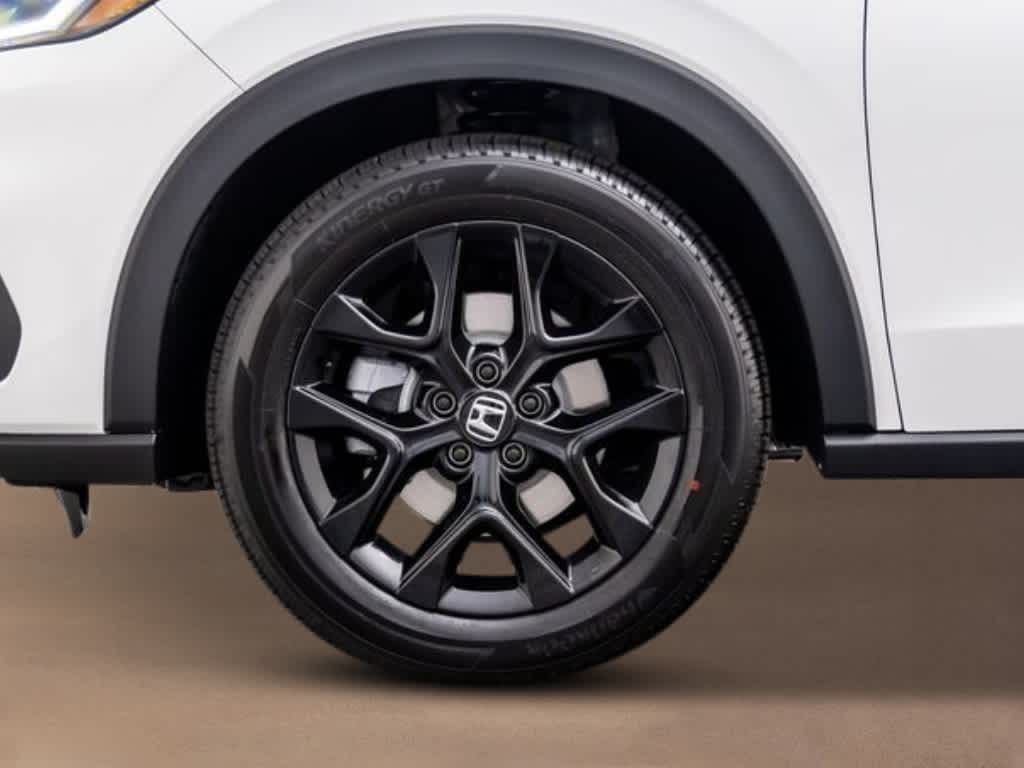 Thumbnail: 2026 Honda HR-V - 7