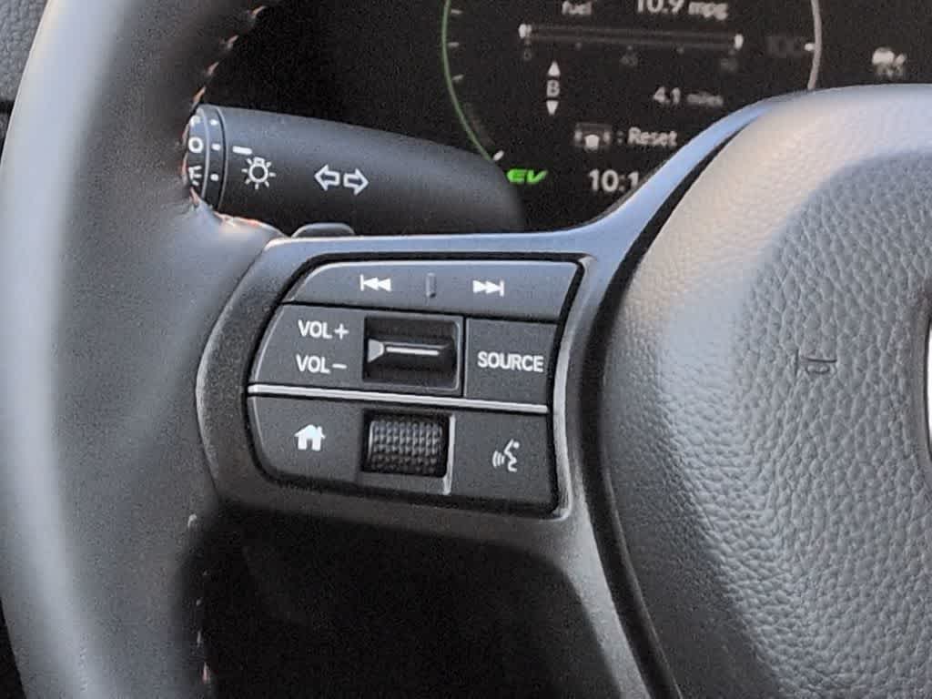 Thumbnail: 2024 Honda CR-V - 28
