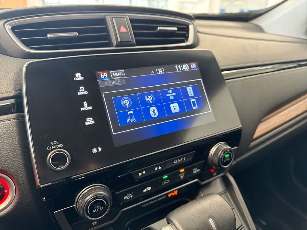 Thumbnail: 2020 Honda CR-V - 33