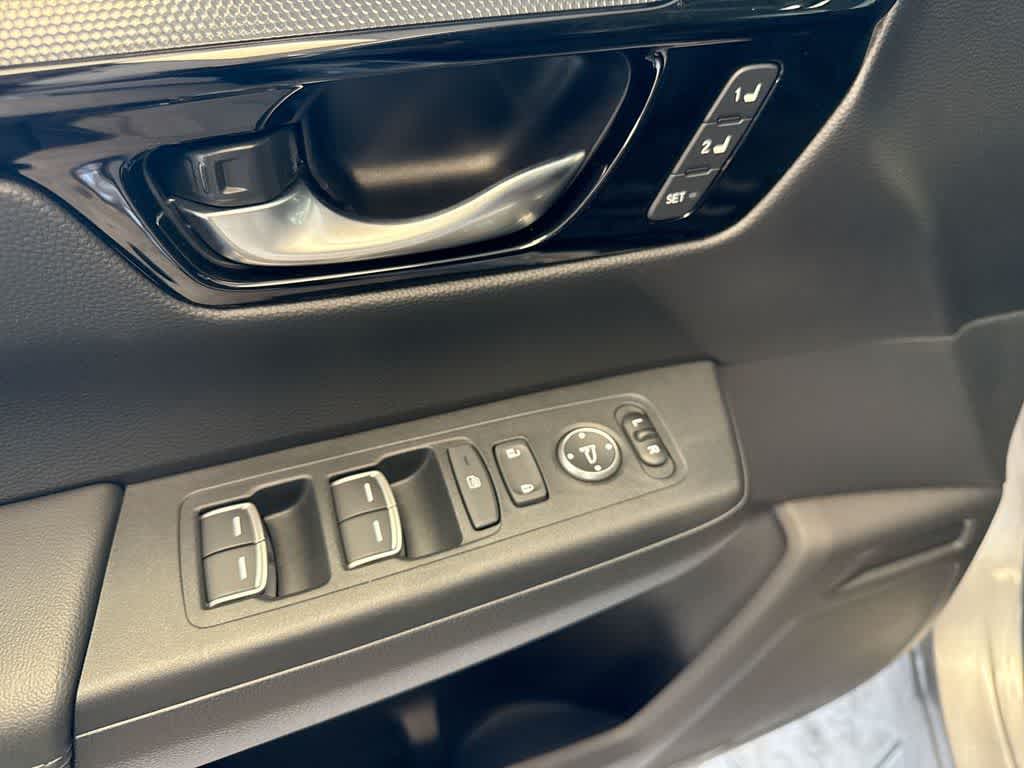 Thumbnail: 2024 Honda CR-V - 19