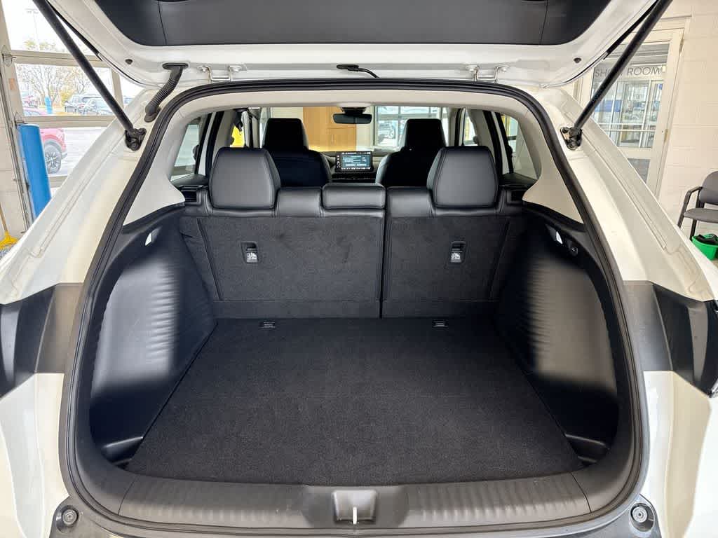 Thumbnail: 2024 Honda HR-V - 36