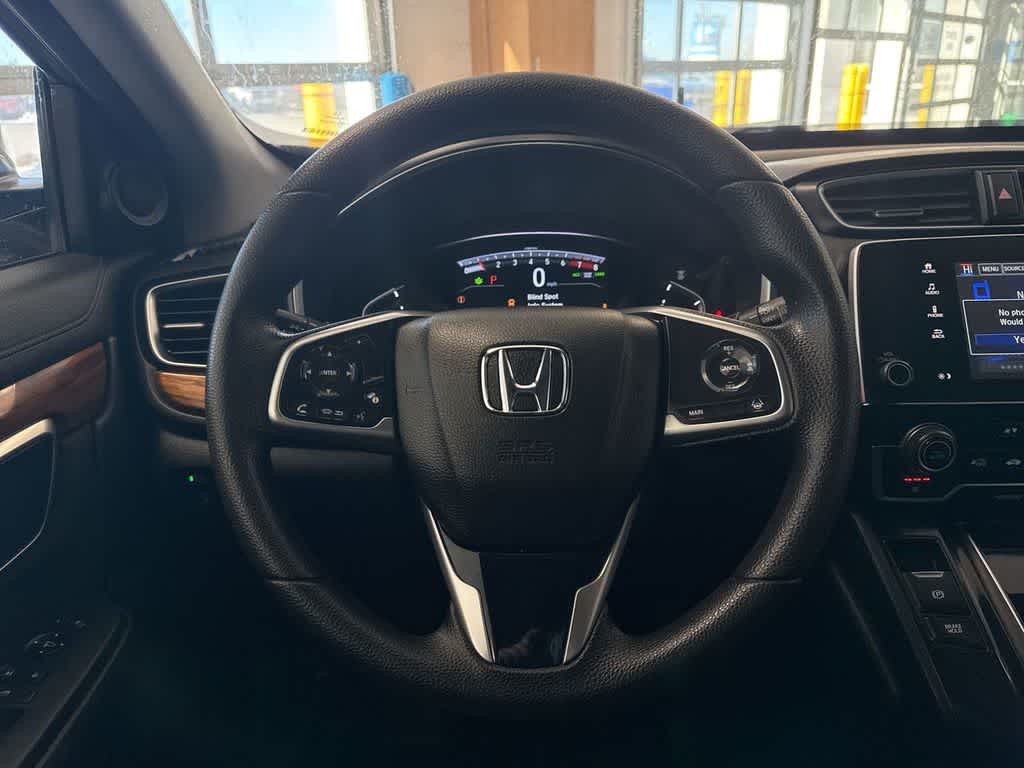 Thumbnail: 2022 Honda CR-V - 27