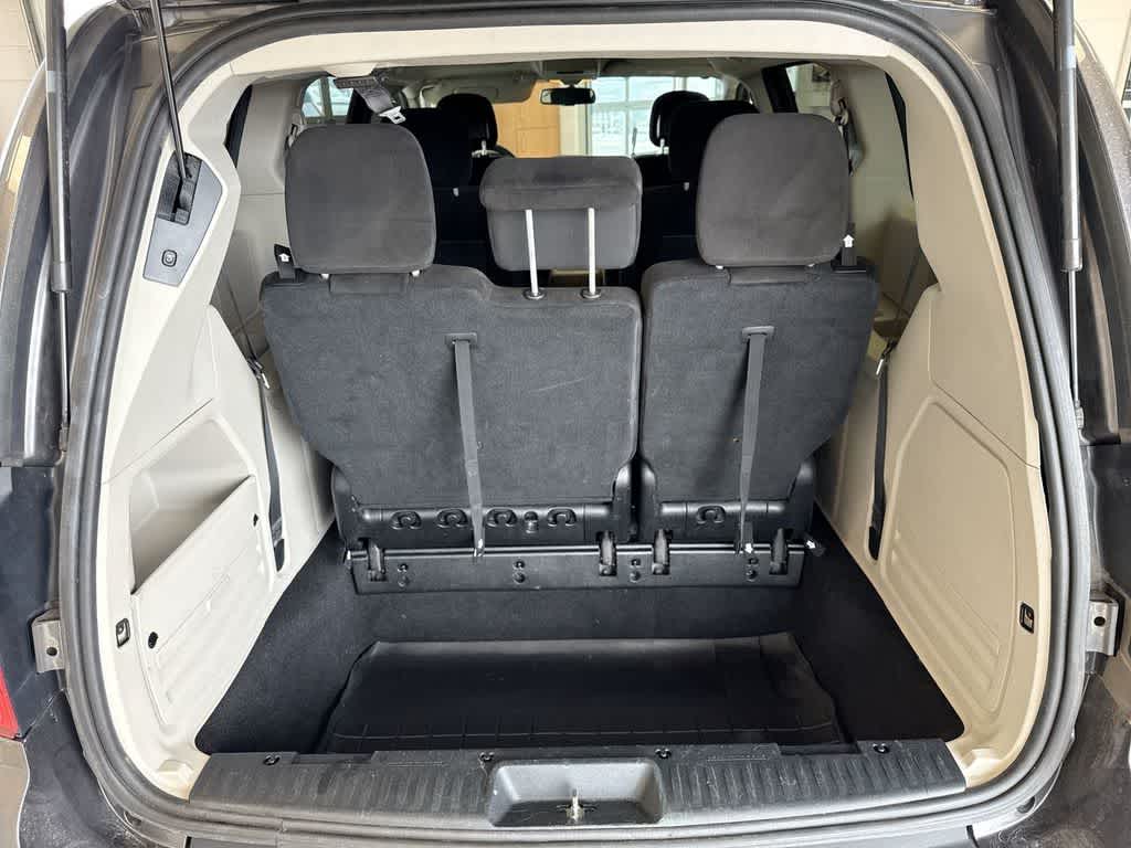 Thumbnail: 2015 Dodge Grand Caravan - 35