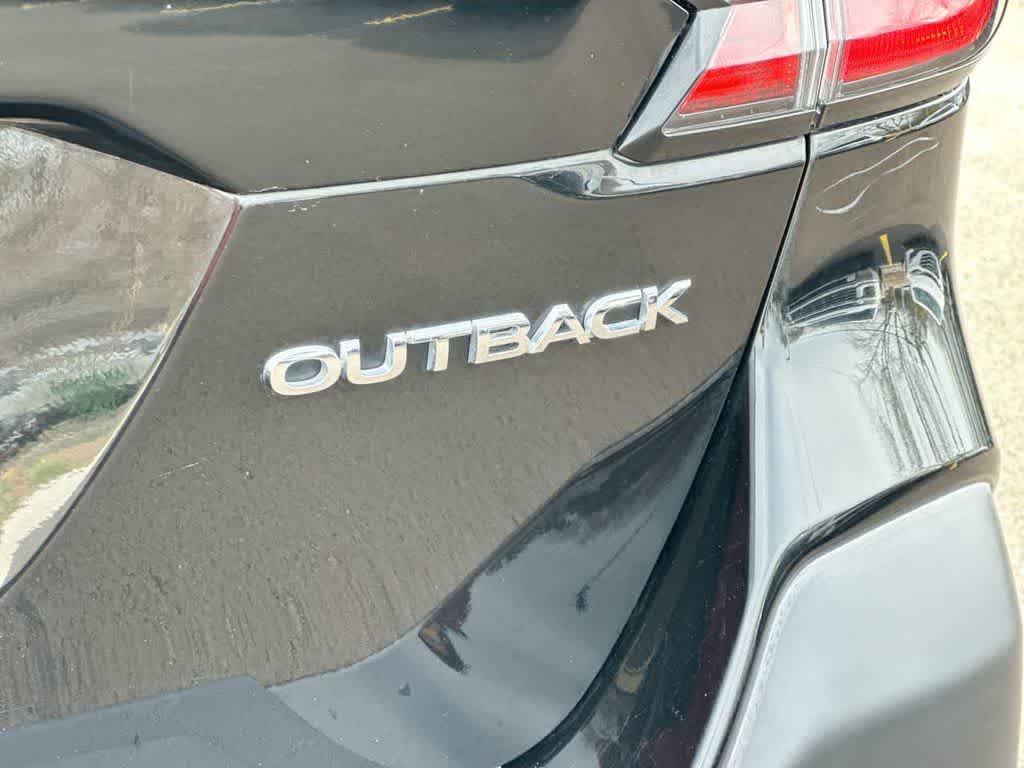 Thumbnail: 2020 Subaru Outback - 19