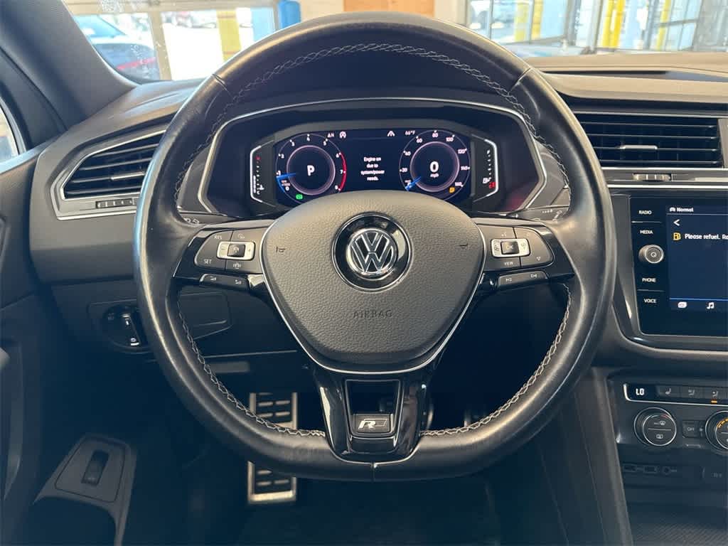 Thumbnail: 2019 Volkswagen Tiguan - 24