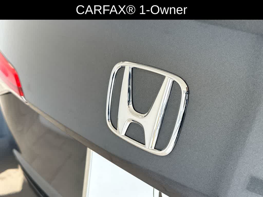 Thumbnail: 2024 Honda Civic - 15