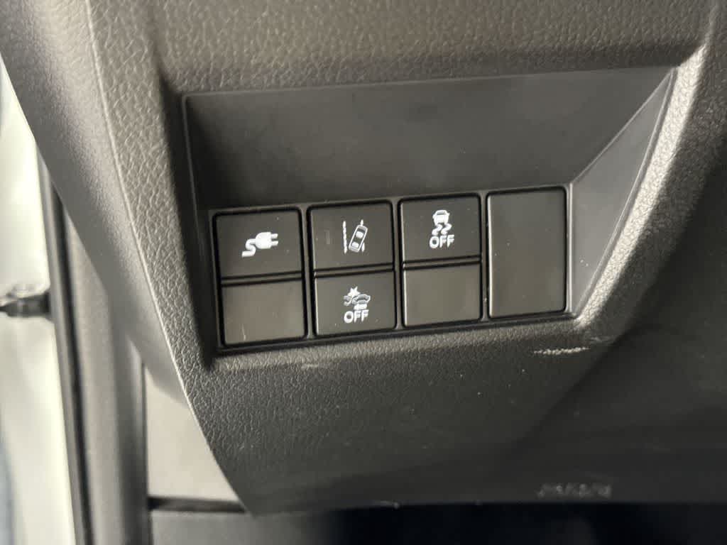 Thumbnail: 2018 Honda Clarity - 40