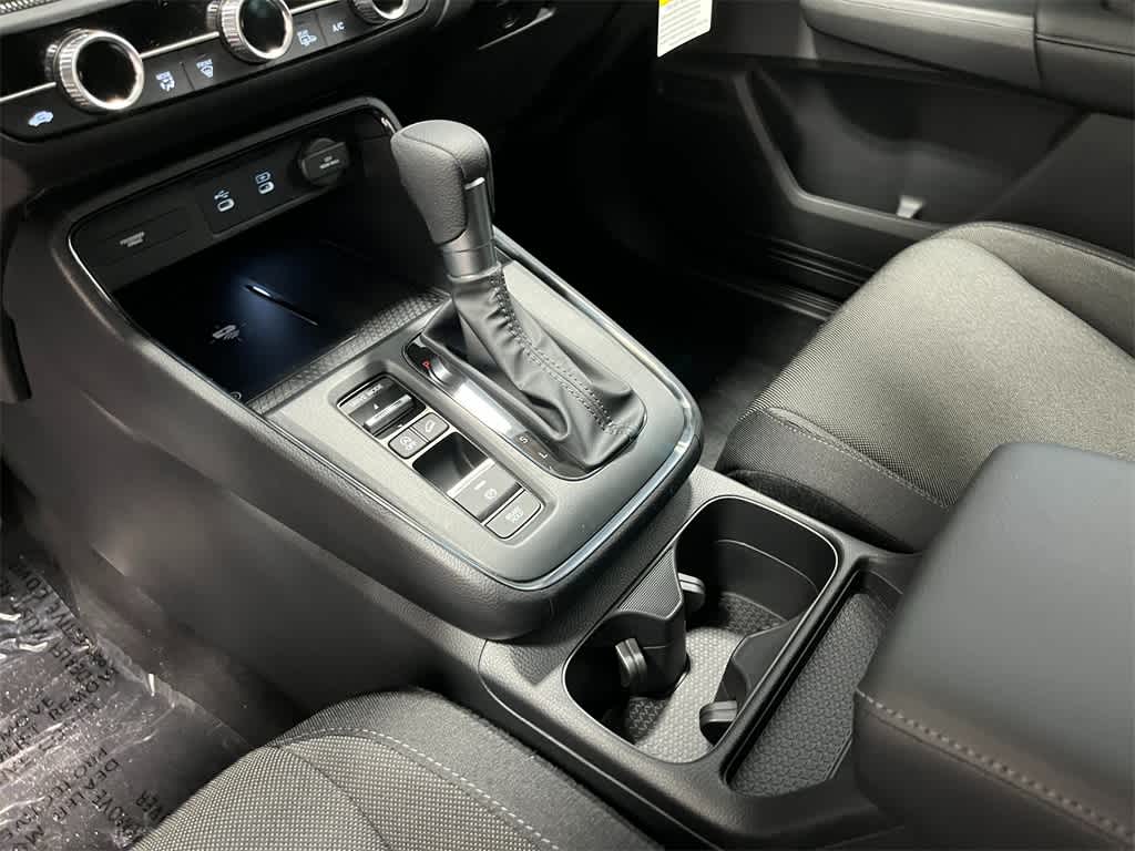 Thumbnail: 2026 Honda CR-V - 20