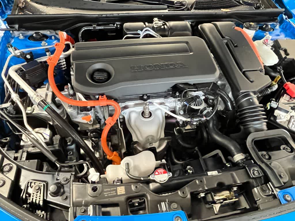 Thumbnail: 2026 Honda Civic - 12