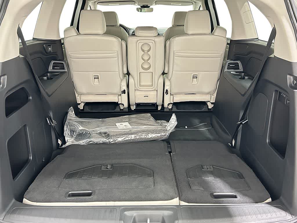 Thumbnail: 2026 Honda Odyssey - 23