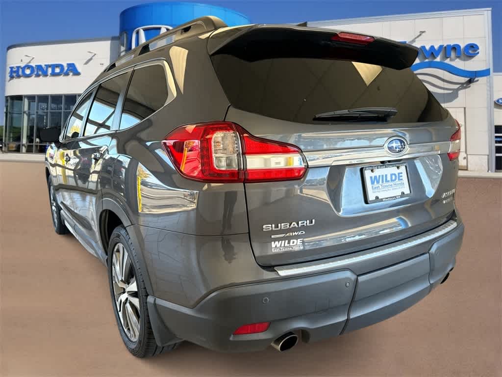 Thumbnail: 2019 Subaru Ascent - 6
