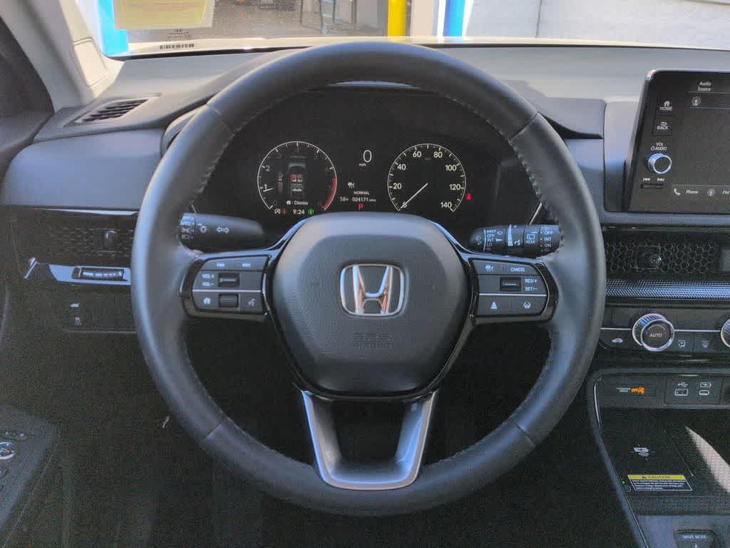 Thumbnail: 2024 Honda CR-V - 26