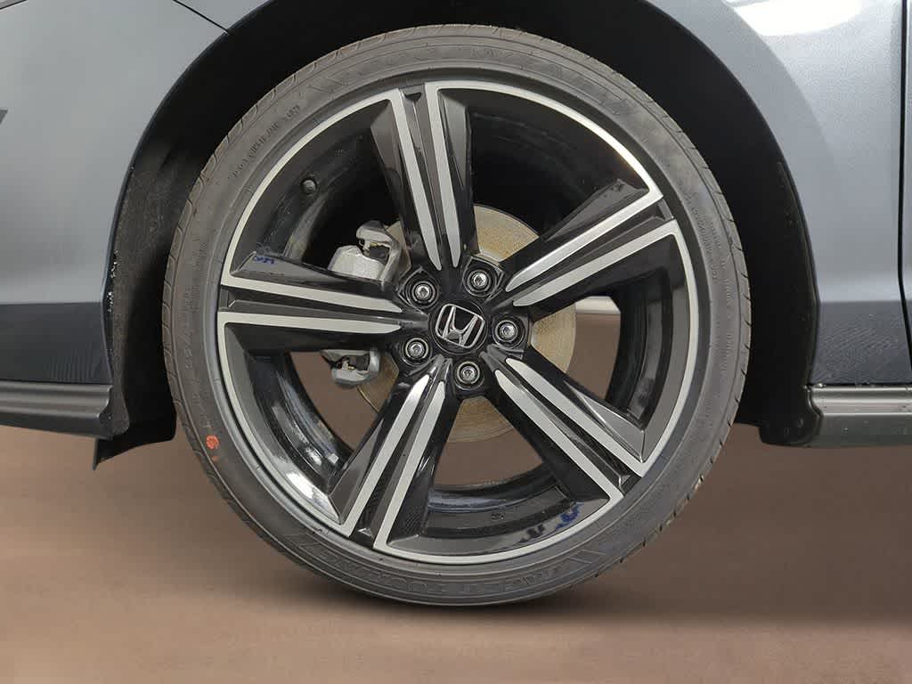 Thumbnail: 2026 Honda Accord - 8