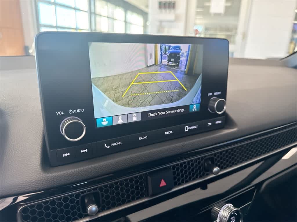 Thumbnail: 2025 Honda Civic - 29