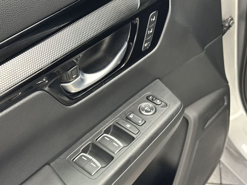 Thumbnail: 2025 Honda CR-V - 23