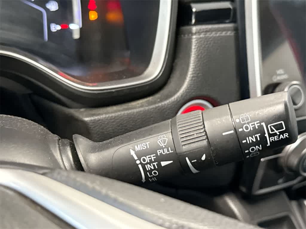 Thumbnail: 2021 Honda CR-V - 27