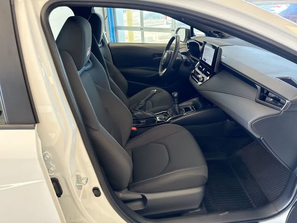 Thumbnail: 2023 Toyota GR Corolla - 22