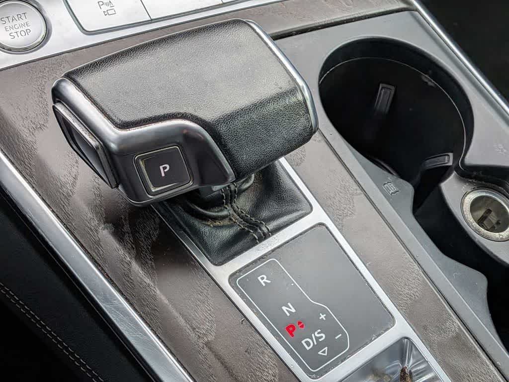 Thumbnail: 2019 Audi A6 - 32