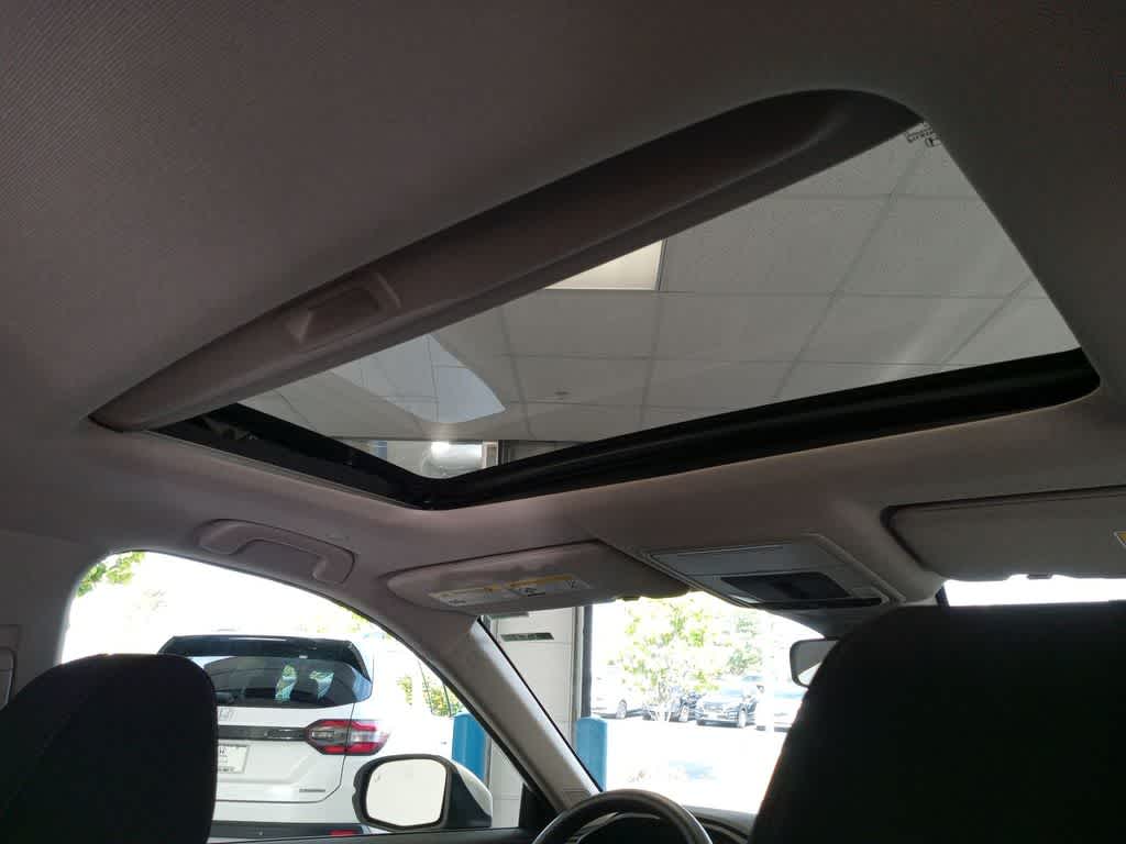 Thumbnail: 2024 Honda CR-V - 34