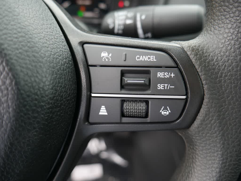 Thumbnail: 2026 Honda Accord - 15