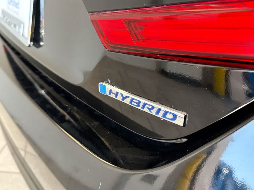 Thumbnail: 2022 Honda Accord - 11