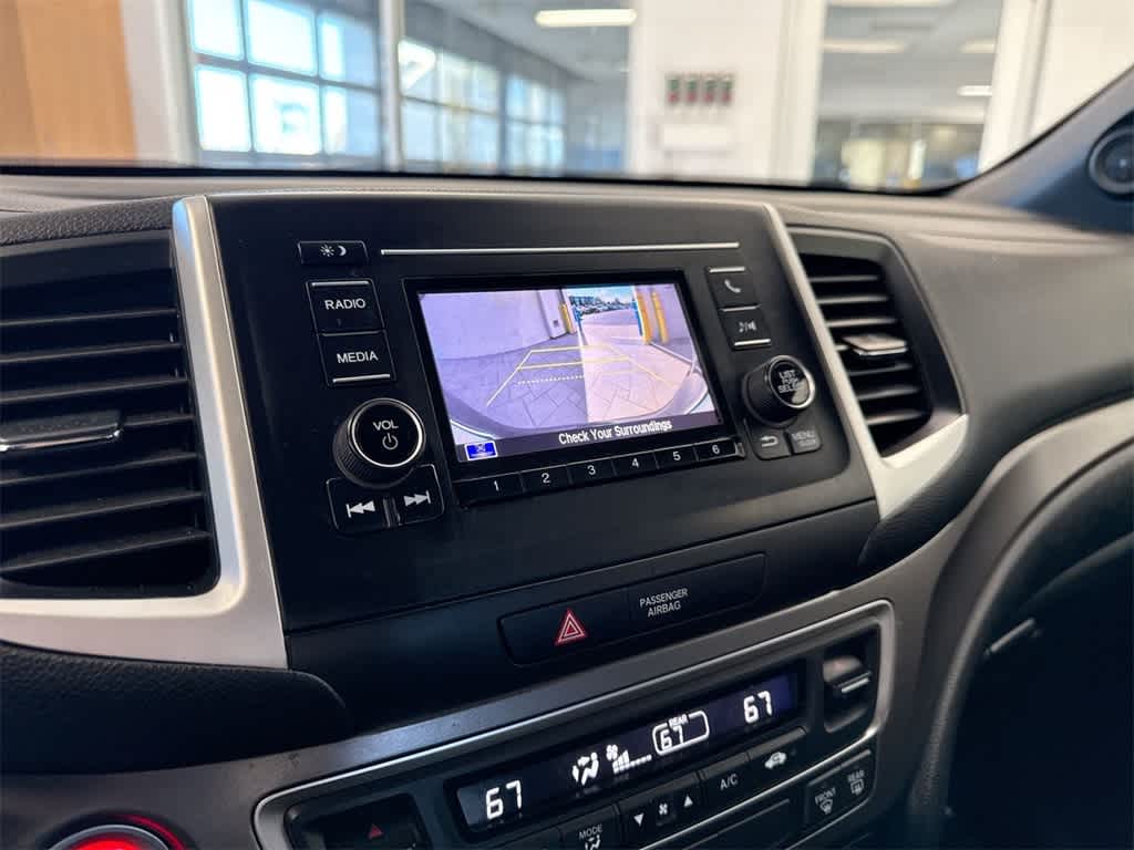 Thumbnail: 2019 Honda Passport - 29