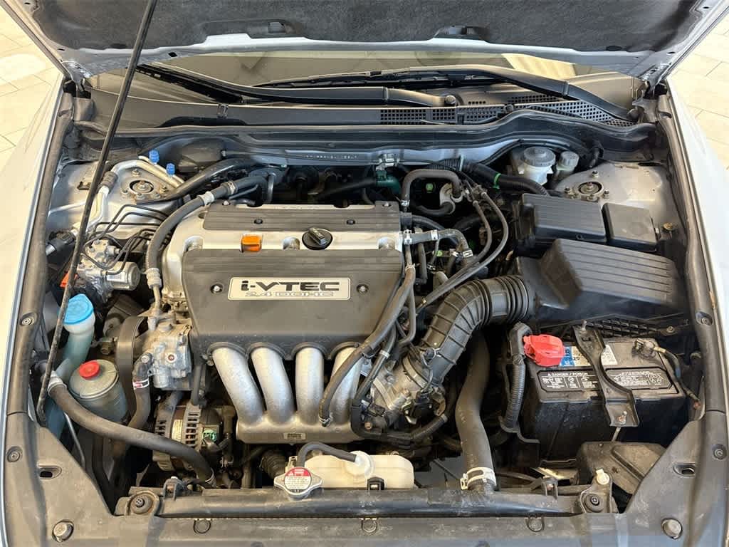 Thumbnail: 2003 Honda Accord - 15