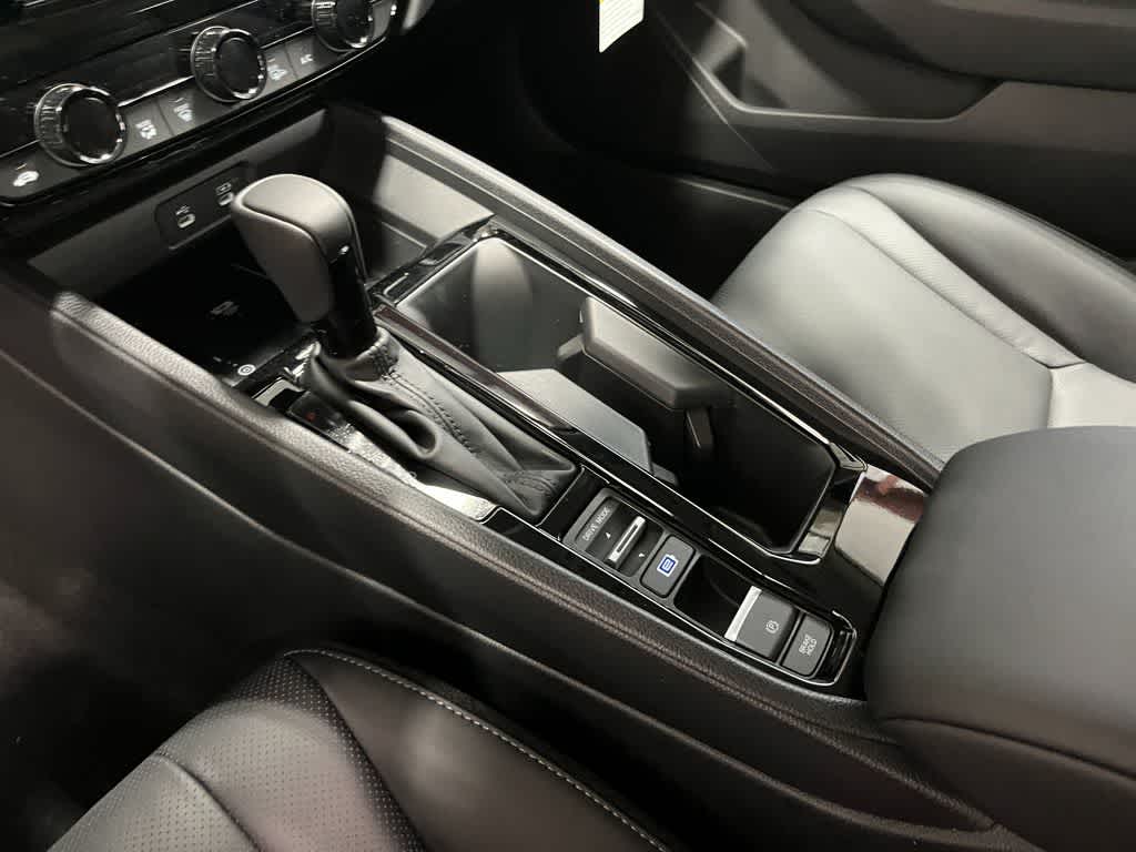 Thumbnail: 2026 Honda Accord - 17