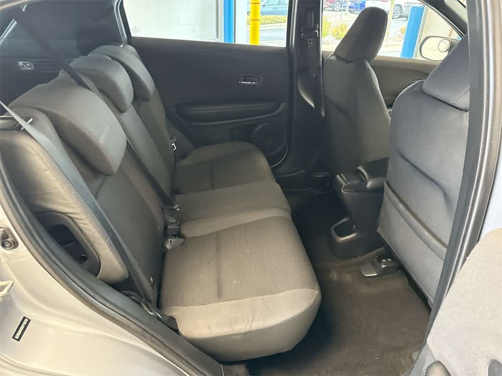 Thumbnail: 2019 Honda HR-V - 21