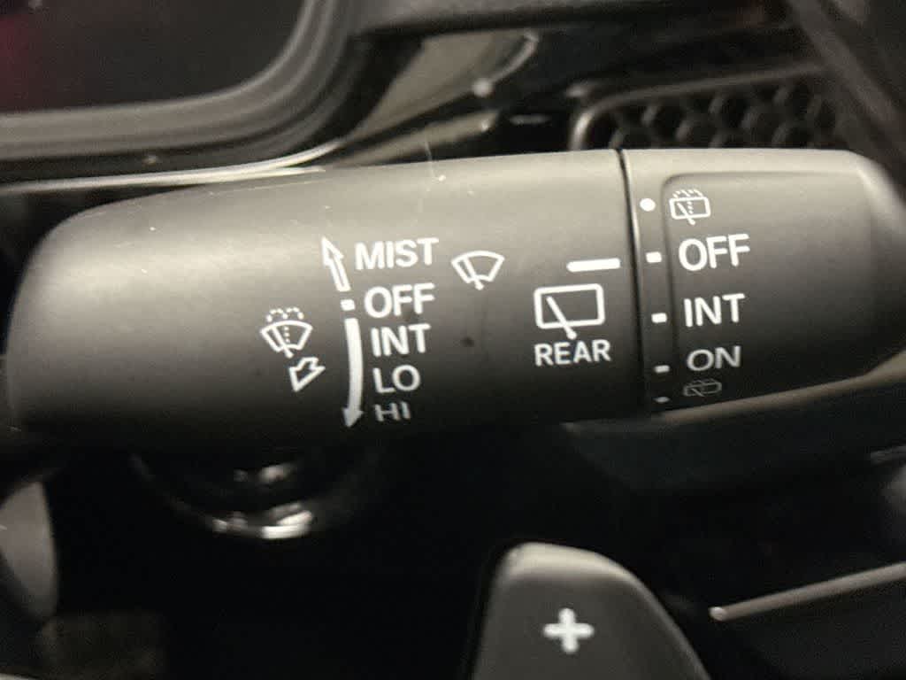 Thumbnail: 2025 Honda Civic - 28