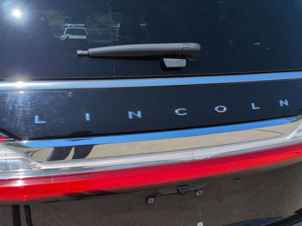Thumbnail: 2018 Lincoln Navigator - 12