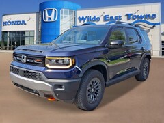 2026 Honda Passport TrailSport SUV