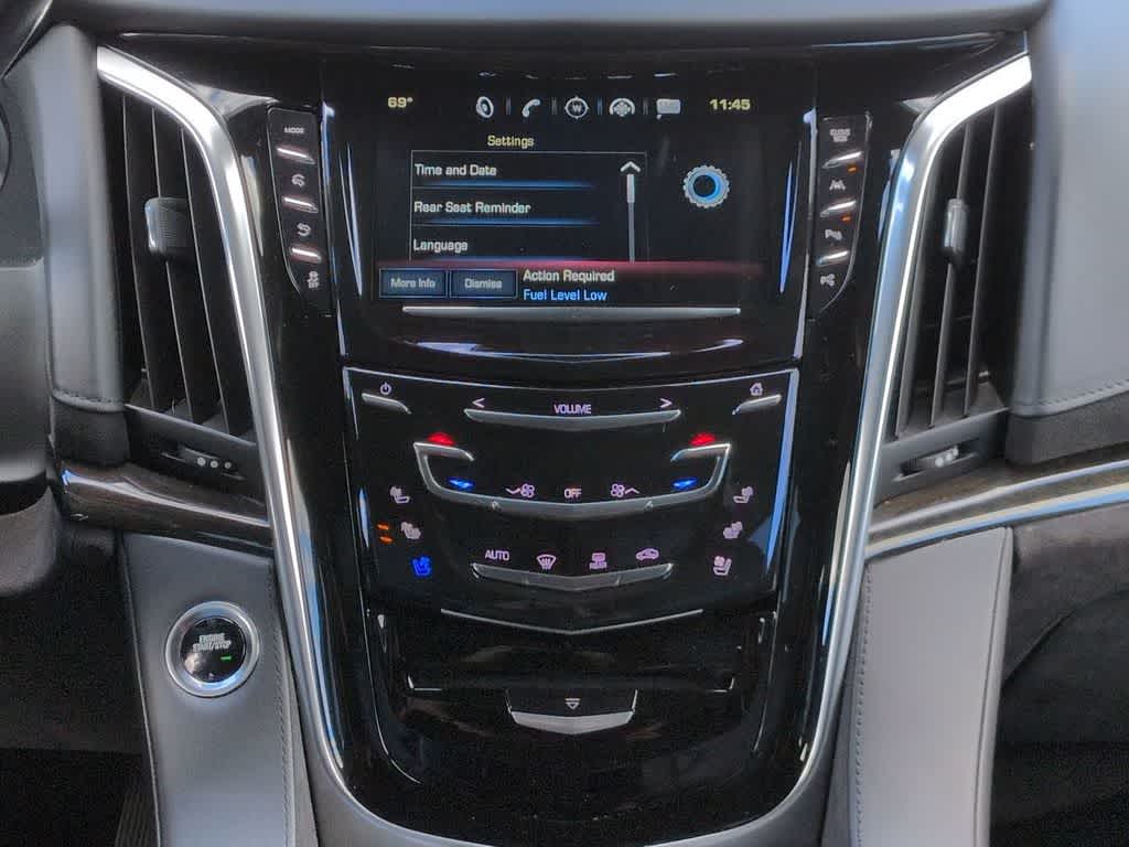 Thumbnail: 2020 Cadillac Escalade - 30