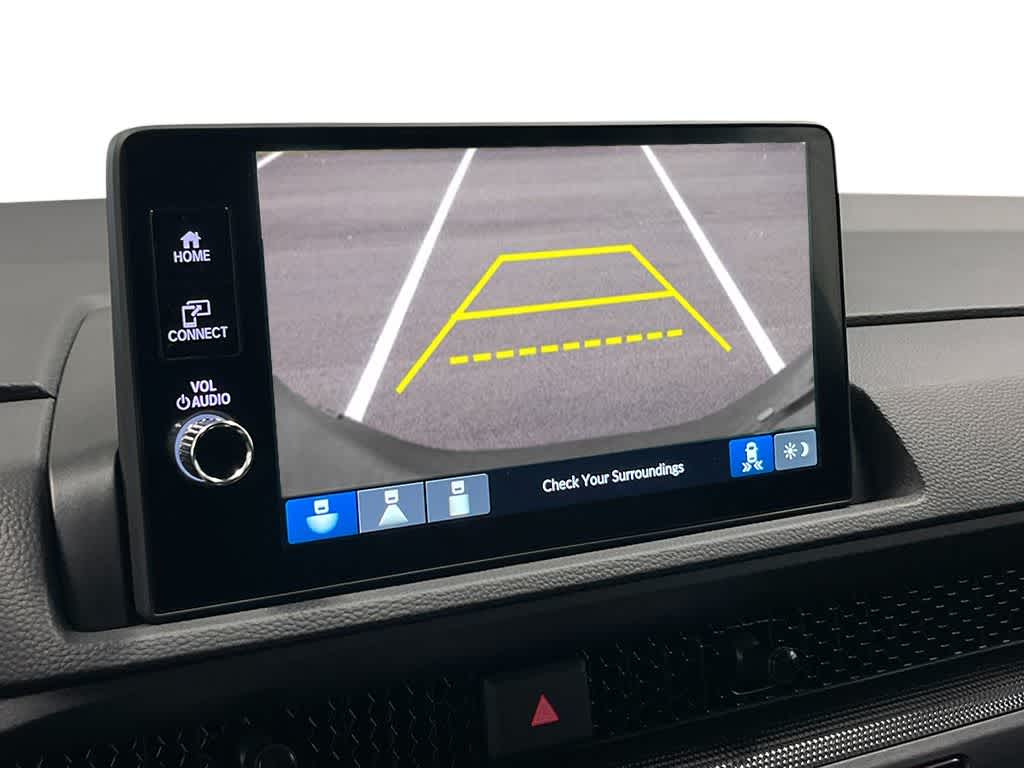 Thumbnail: 2026 Honda CR-V - 20