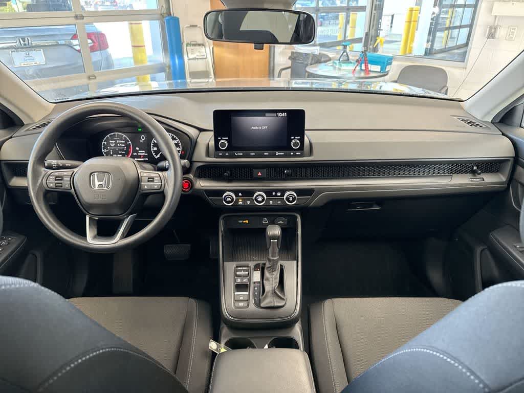 Thumbnail: 2025 Honda CR-V - 18