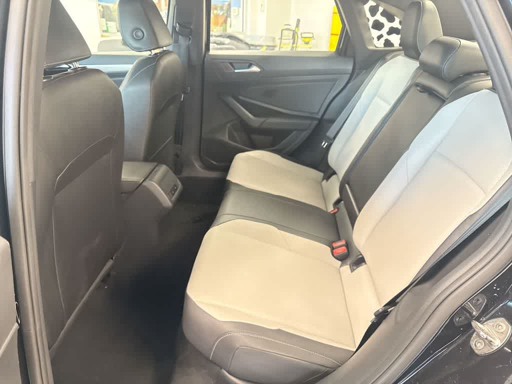 Thumbnail: 2019 Volkswagen Jetta - 22