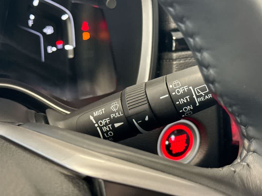 Thumbnail: 2020 Honda CR-V - 29