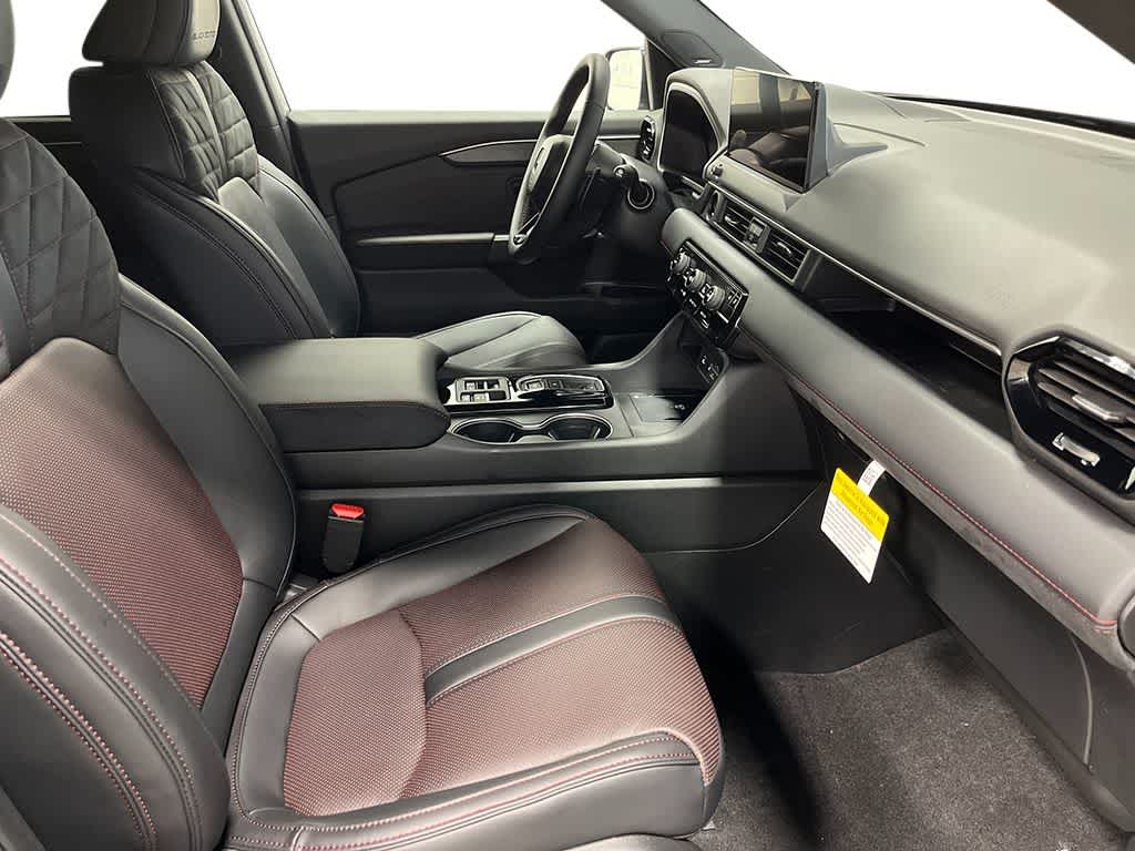 Thumbnail: 2026 Honda Pilot - 26