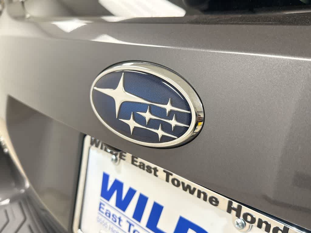 Thumbnail: 2022 Subaru Forester - 11