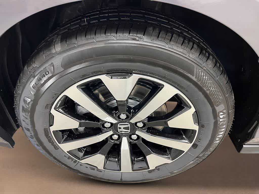 Thumbnail: 2026 Honda Odyssey - 10