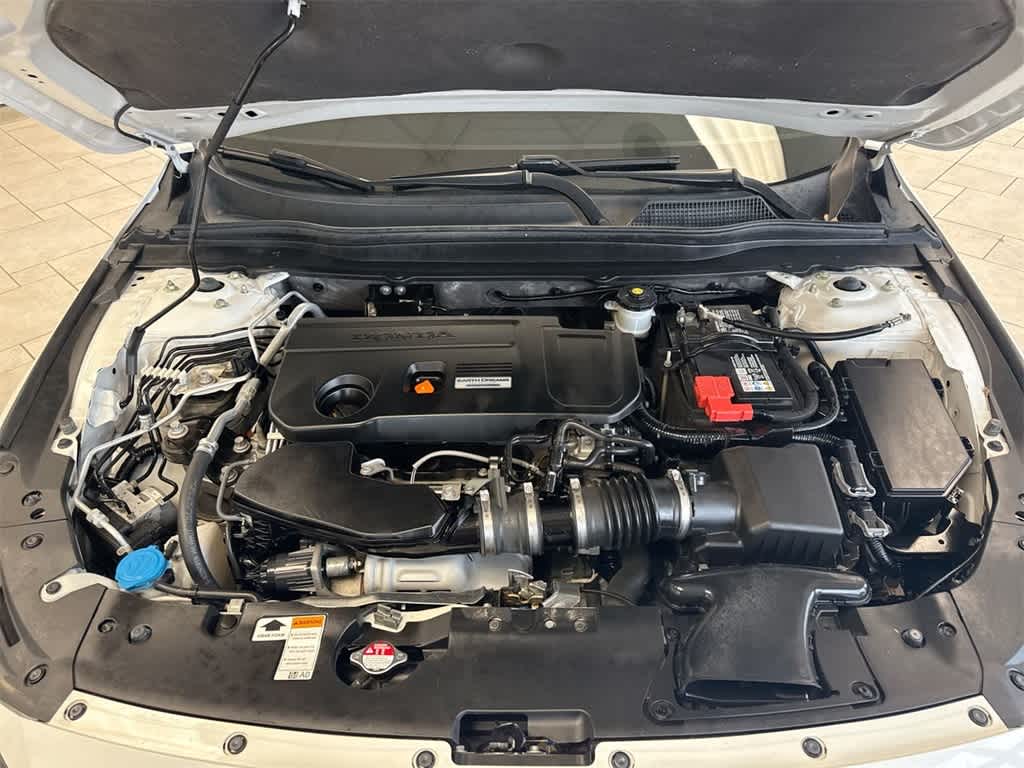 Thumbnail: 2020 Honda Accord - 15