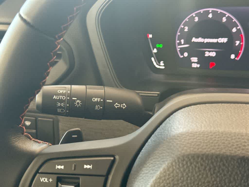 Thumbnail: 2026 Honda Passport - 28