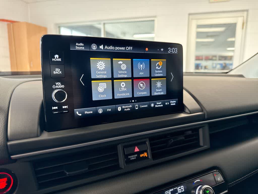 Thumbnail: 2023 Honda Pilot - 33