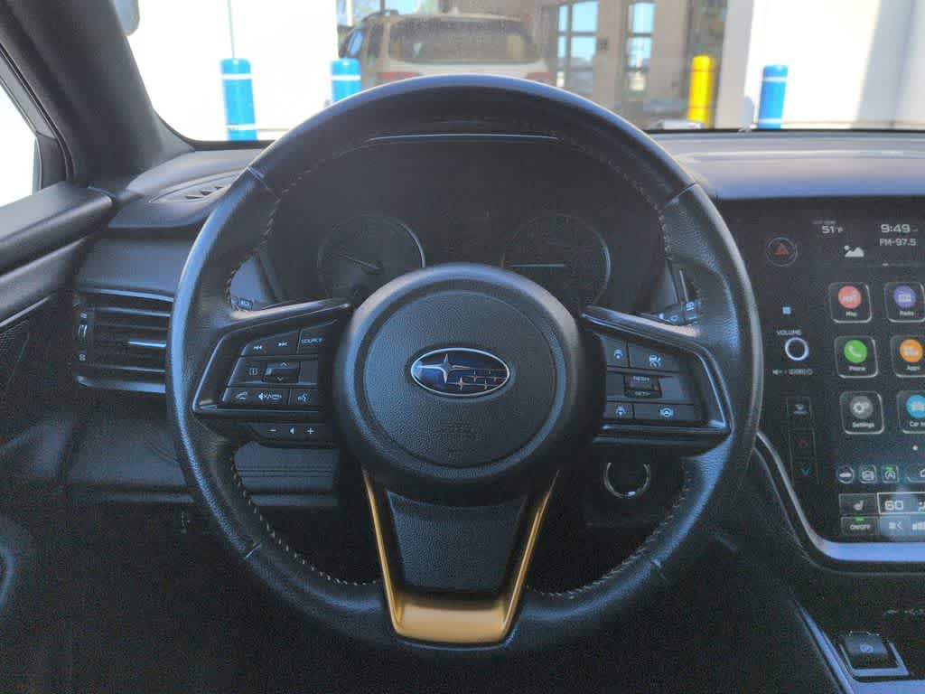 Thumbnail: 2023 Subaru Outback - 24