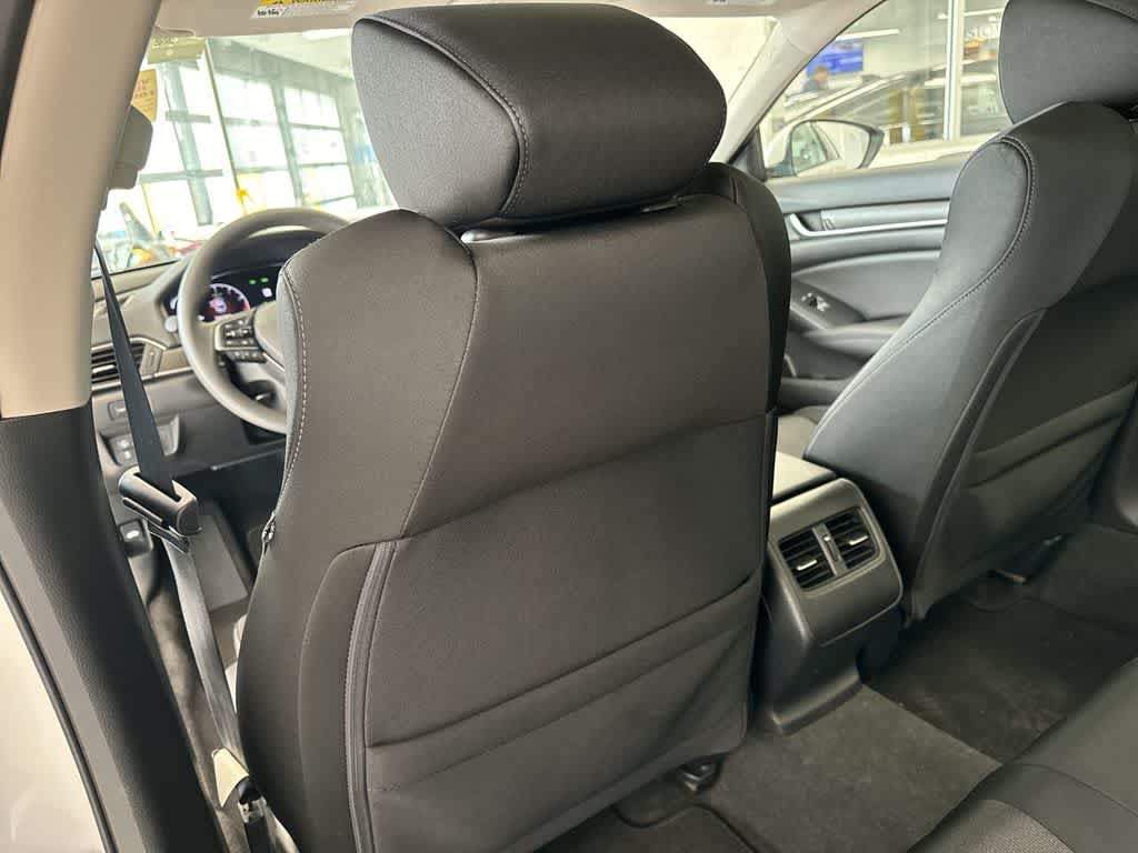 Thumbnail: 2020 Honda Accord - 28