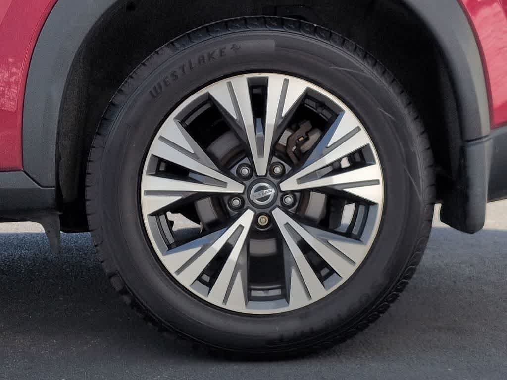 Thumbnail: 2021 Nissan Rogue - 14