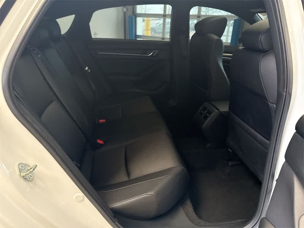 Thumbnail: 2020 Honda Accord - 22